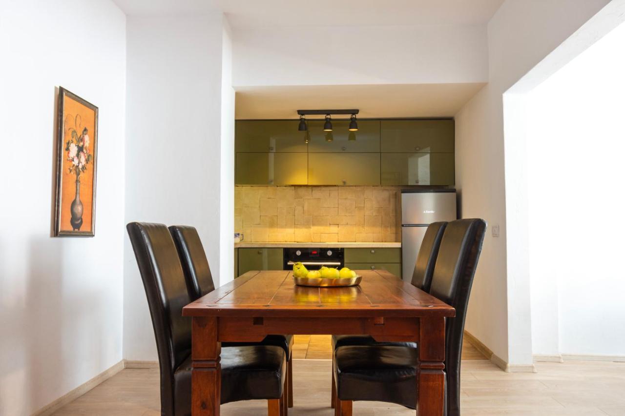 Art Luxury - Central, Metro To Airport *