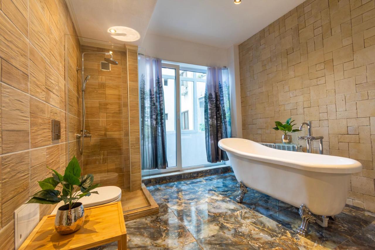 Appartement Art Luxury - Central, Metro To Airport Sofia
