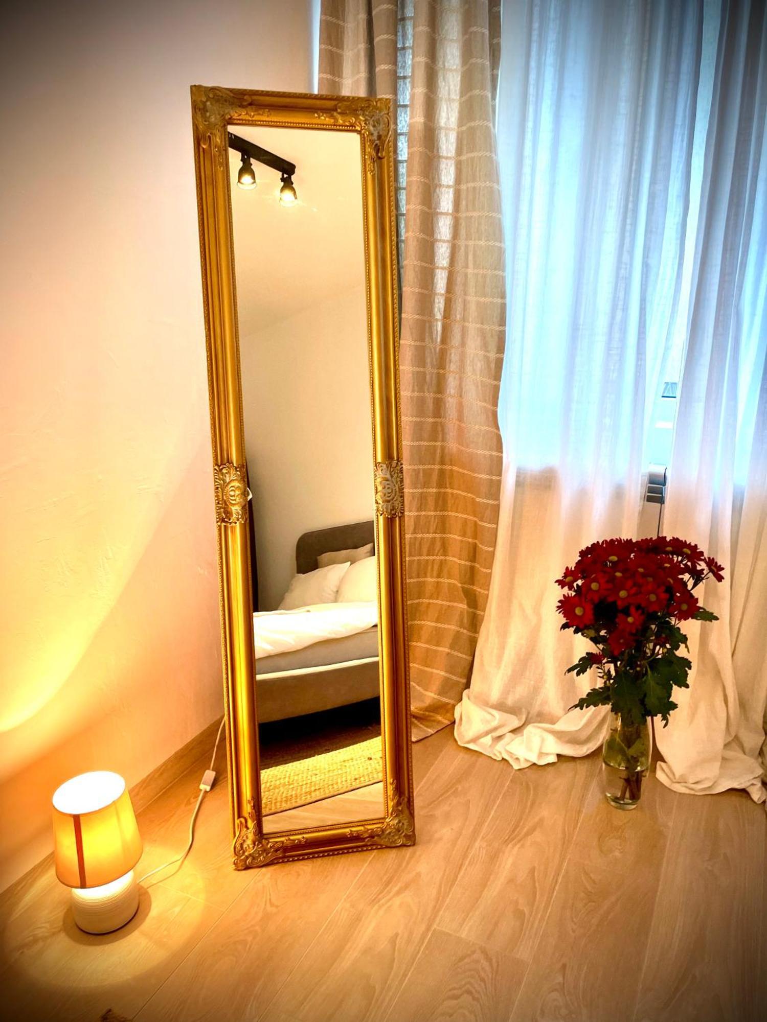 Art Luxury - Central, Metro To Airport * Sofia