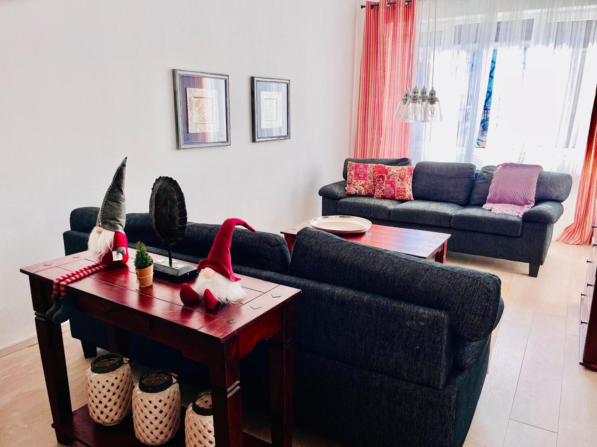 Art Luxury - Central, Metro To Airport Sofia