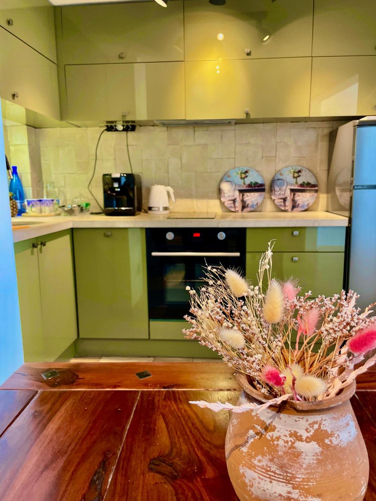 Art Luxury - Central, Metro To Airport Appartement *