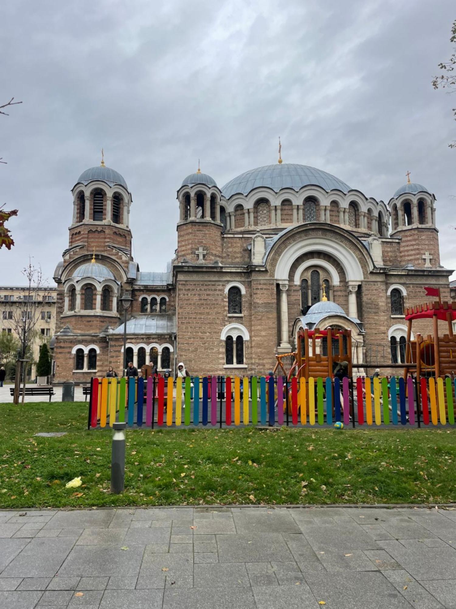 Appartement Art Luxury - Central, Metro To Airport *