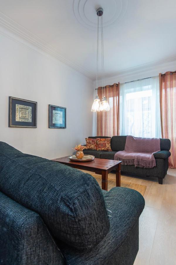 Apartament Art Luxury - Central, Metro To Airport
