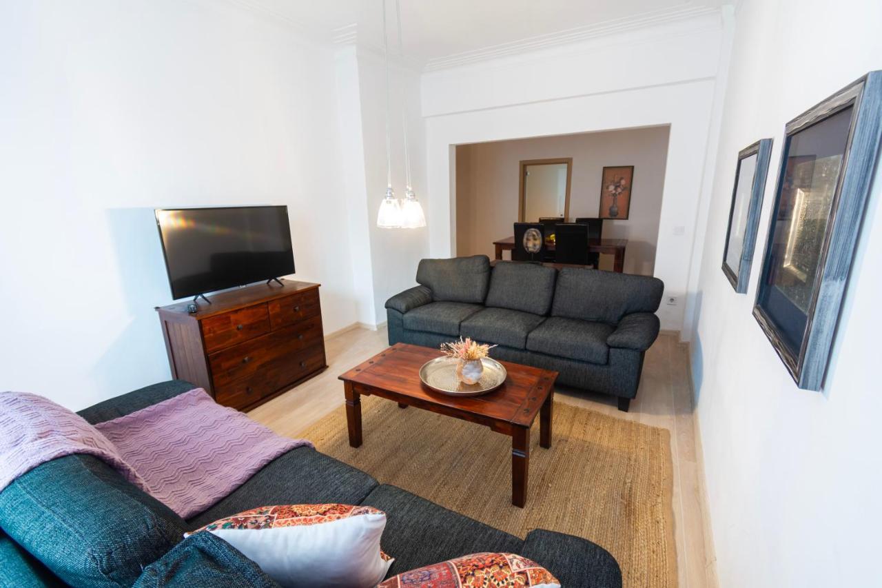 Art Luxury - Central, Metro To Airport *