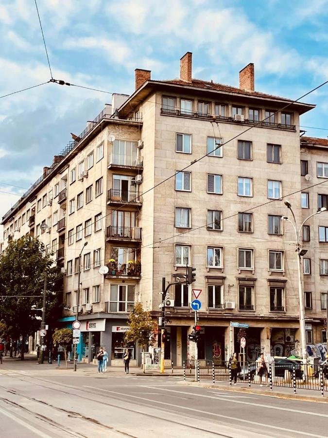 Apartament Art Luxury - Central, Metro To Airport